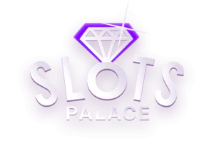 slots palace logo